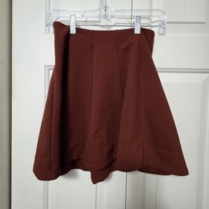 Kimchi Blue Flirt With Me Skirt Size XS